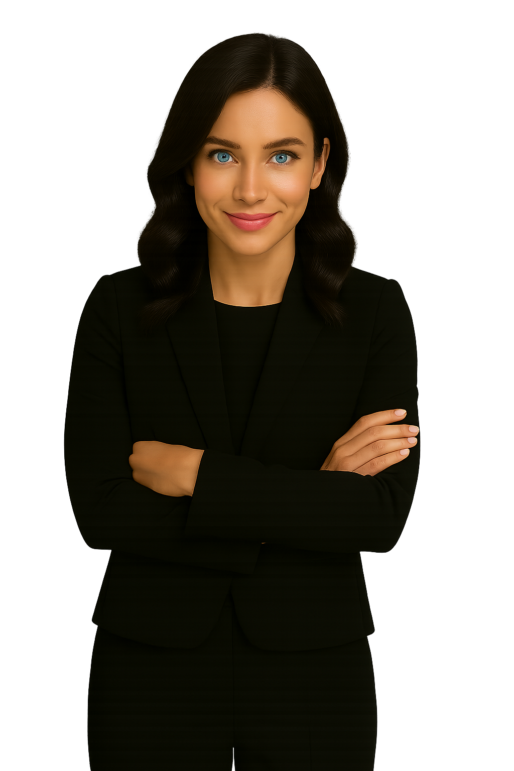 Zane - AI Legal Assistant